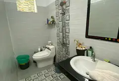 Bán nhà riêng 3 tầng 6 phòng ngủ Phường Hạnh Thông, Hồ Chí Minh, giá 8.8 tỷ... Bán nhà riêng tại Hạnh Thông, Hồ Chí Minh 03