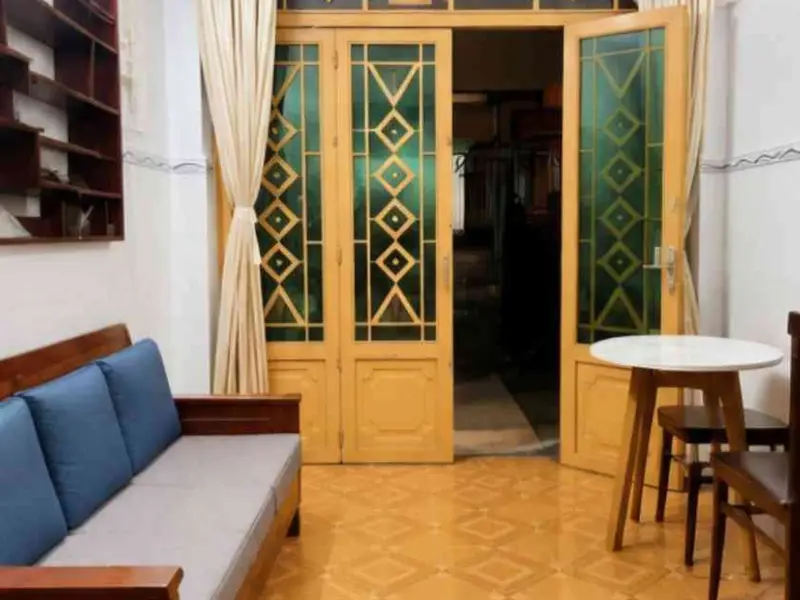 Nhà Hẻm Xe Hơi Bùi Văn Ba - Cơ Hội Sở Hữu Vàng 86m2, Giá Tốt... Bán nhà riêng tại Tân Thuận, Hồ Chí Minh 01