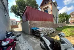 Bán đất thôn Chè, Ninh Xá, Bắc Ninh, diện tích 59m², đường ô tô 10m tránh... Bán đất tại Ninh Xá, Bắc Ninh 02