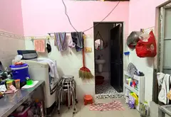 Nhà đẹp 2 tầng, khu Đông Hưng Thuận, giá giảm 200 triệu... Bán nhà riêng tại Đông Hưng Thuận, Hồ Chí Minh 08