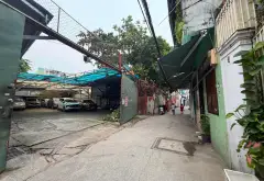 - Vị trí cực đẹp, khu trung tâm Gò Vấp, gần Vincom, Emart Phan Văn Trị, kế bên Cityland, chợ Gò Vấp... Bán nhà riêng tại Hạnh Thông, Hồ Chí Minh 11