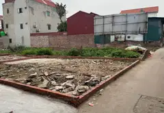 Bán đất lô góc mặt tiền rộng tại Hương Mạc, Phù Khê, giá cạnh tranh tháng 4... Bán đất tại Phù Khê, Bắc Ninh 01
