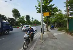 Bán đất mặt ngõ ô tô vào tại Đa Tốn, diện tích 60m², giá 6.3 tỷ... Bán đất tại Bát Tràng, Hà Nội 06