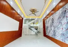 Cơ hội sở hữu nhà đẹp hoàn hảo tại khu biệt thự Lê Văn Khương, giá cực hấp dẫn... Bán nhà riêng tại Tân Thới Hiệp, Hồ Chí Minh 02