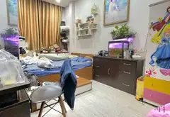 Nhà 4 tầng hẻm rộng, 6 phòng ngủ, kinh doanh tốt tại Tân Phú... Bán nhà riêng tại Tân Phú, Hồ Chí Minh 05
