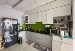Bán căn hộ chung cư K33-103 Lý Sơn, 2 phòng ngủ hướng Đông Nam tại Lý Sơn, diện tích 73.7 m²... Bán căn hộ chung cư tại Bồ Đề, Hà Nội 11
