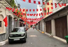 Bán nhà mặt phố 3 tầng tại Tân Phú, diện tích 91m² giá 12 tỷ... Bán nhà mặt phố tại Phú Thạnh, Hồ Chí Minh 01