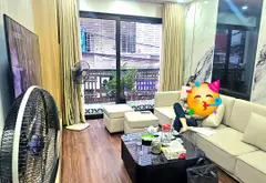 Nhà Lô Góc 5 Tầng Thang Máy, Ô Tô Vào - Giá Tốt Đón Tết... Bán nhà mặt phố tại Hoàng Mai, Hà Nội 08