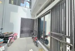 Bán nhà CCMN 56m2 BAT KHỐI Phường Long Biên... Bán nhà riêng tại Long Biên, Hà Nội 03