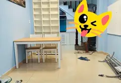 Q3 - NGUYỄN ĐÌNH CHIỂU, KHU HIẾM NHÀ BÁN, HẺM 4M GẦN MẶT TIỀN, 6TẦNG BTCT 3PN, NỞ HẬU HOÀN CÔNG ĐỦ,... Bán nhà riêng tại Bàn Cờ, Hồ Chí Minh 03