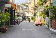 Nhà Hẻm Rộng Gần Vạn Hạnh Mall, Diện Tích Khủng 365m2... Bán nhà riêng tại Diên Hồng, Hồ Chí Minh 04