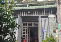 TRỆT MỘT LẦU, VÀI BƯỚC CHÂN ĐẾN CHỢ VÀ UB XÃ XUÂN THỚI THƯỢNG... Bán nhà riêng tại Bà Điểm, Hồ Chí Minh 05
