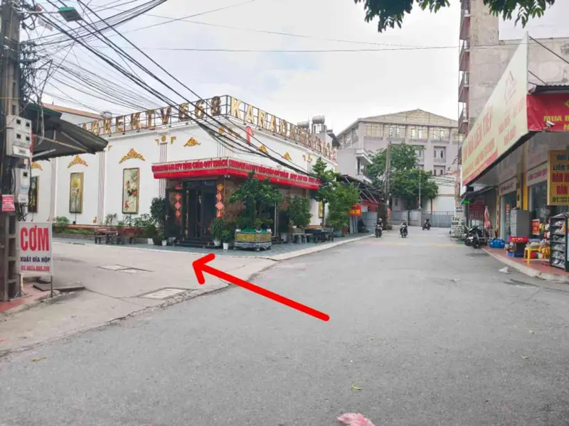 103m Thôn Núi Móng Tiên Du Bắc Ninh 103 Đất Mt 6.2... Bán đất tại Đại Đồng, Bắc Ninh 01