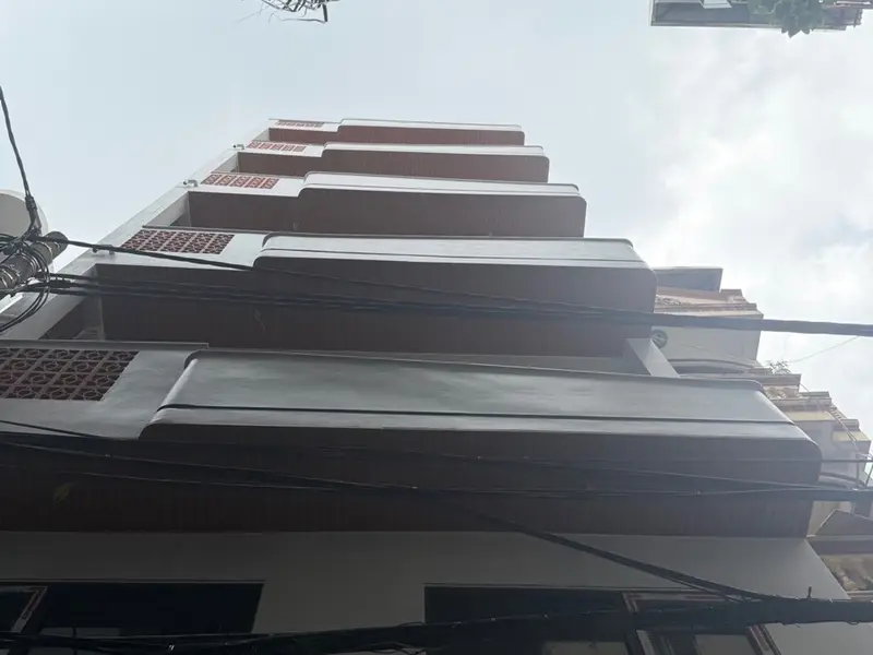 7 TẦNG THANG MÁY - 7 CHỖ VÀO NHÀ - ĐẸP NHẤT THANH XUÂN - 2 THOÁNG - CHỐT - DÒNG TIỀN GẦN 2 TỶ/1 NĂ... Bán chung cư mini tại Phương Liệt, Hà Nội 01