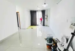 BÁN CĂN GÓC 2PN CC TARA TẠ QUANG BỬU, BÌNH ĐÔNG... Bán căn hộ chung cư tại Bình Đông, Hồ Chí Minh 04