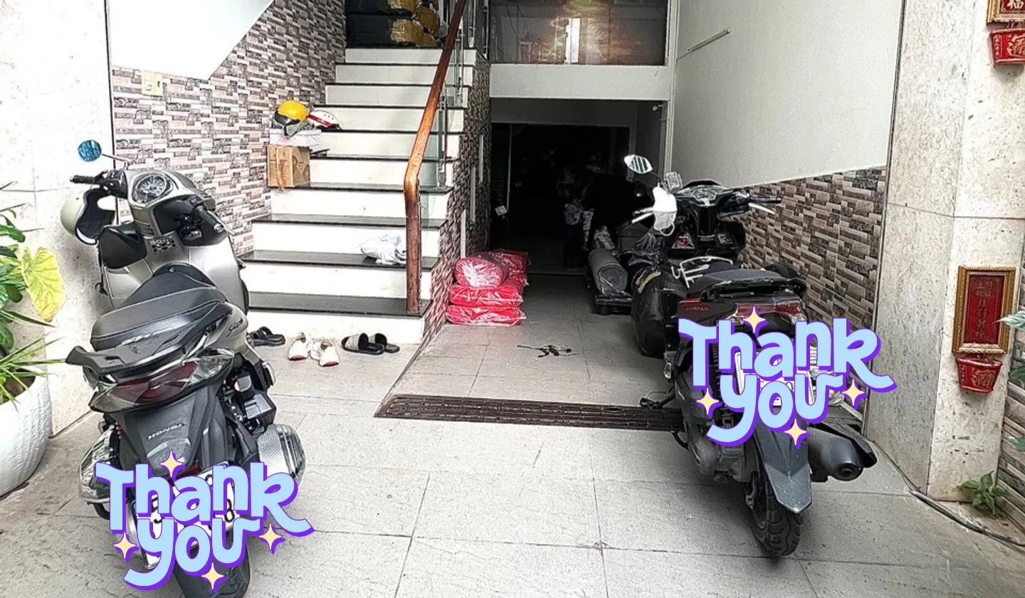 Đỉnh cao Mặt tiền kinh doanh Quận 8, 50m ra Dương Quang Đông, Tạ Quang Bửu, 6 tầng, 4x26m, giá 24tỷ... Bán nhà mặt phố tại Chánh Hưng, Hồ Chí Minh 01