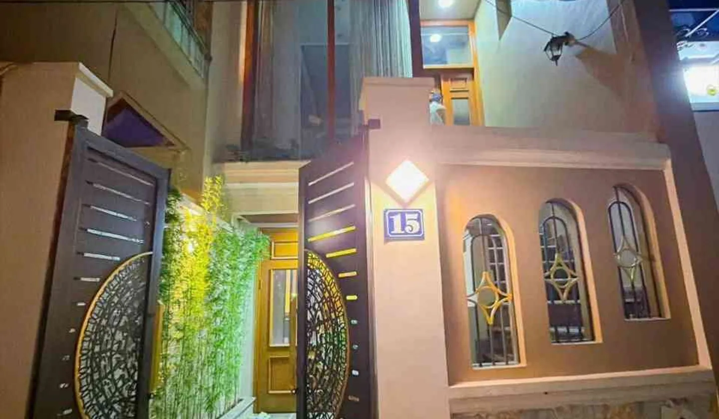 Nhà 3 Tầng Hướng Nam Gần Hồ Sen - Cơ Hội Vàng Cho Gia Đình Thoải Mái... Bán nhà riêng tại Lê Chân, Hải Phòng 01