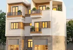 Cơ hội sở hữu nhà riêng 3 tầng vị trí đắc địa tại Trại Chuối, Hồng Bàng... Bán nhà riêng tại Hồng Bàng, Hải Phòng 02