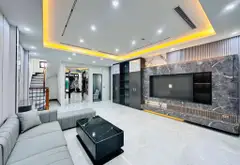 Nhà mặt phố Long Biên - 7 tầng siêu đẹp, thang máy Fuji... Bán nhà riêng tại Bồ Đề, Hà Nội 05