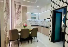 🔥MẶT TIỀN ĐS4 LÊ VĂN THỌ, P.THÔNG TÂY HỘI, GÒ VẤP. DT 3,6❌️17M, 4TẦNG MỚI, FULL NỘI THẤT CHỈ 8,5 T... Bán nhà mặt phố tại Thông Tây Hội, Hồ Chí Minh 04