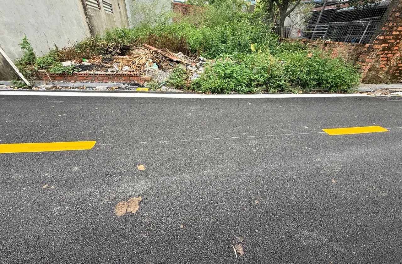 Bán đất thổ cư 60m2 đẹp tại xã Nguyên Khê, Đông Anh với mặt tiền 4m... Bán đất tại Phúc Thịnh, Hà Nội 01