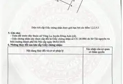 Nhà cấp 4 view sáng, đầu tư sinh lời tốt tại Thiên Lộc... Bán nhà riêng tại Thiên Lộc, Hà Nội 04