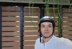 Nhà 4 tầng đẹp tại Bình Phú mới - xe hơi vào nhà, giá hợp lý... Bán nhà riêng tại Bình Phú, Hồ Chí Minh 16