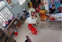 Bán nhà kết hợp phòng trọ Phường 6 Quận 6 diện tích 175 m2, mặt tiền 20 m... Bán owner_side tại Bình Tây, Hồ Chí Minh 13