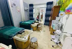 Bán nhà mặt phố Trần Thị Cờ, Quận 12, diện tích 83m2, mặt tiền 4.3m, 2 tầng tiện kinh doanh... Bán nhà mặt phố tại Thới An, Hồ Chí Minh 09