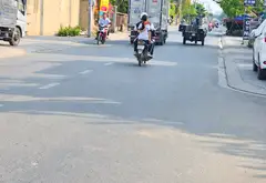 Đất nền Bà Điểm giá hời, sổ sẵn, vị trí kinh doanh đỉnh... Bán đất tại Bà Điểm, Hồ Chí Minh 03