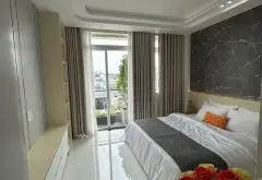 Bán nhà mặt phố 6 tầng tại phường An Hội Đông, Hồ Chí Minh, pháp lý đầy đủ... Bán nhà mặt phố tại An Hội Đông, Hồ Chí Minh 12