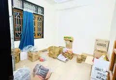 HOÀNG QUỐC VIỆT – CẦU GIẤY - PHÂN LÔ VIP – Ô TÔ TRÁNH – 2 THOÁNG TRƯỚC SAU... Bán nhà riêng tại Nghĩa Đô, Hà Nội 04