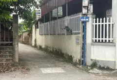 Đất nền tiện ích đầy đủ tại Ngõ Hòa Bình, Kim Anh... Bán đất tại Kim Anh, Hà Nội 04