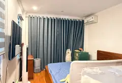 Nhà lô góc, 7 tầng thang máy, mặt ngõ 2 ô tô tránh - Vị trí vàng tại quận Long Biên... Bán nhà riêng tại Long Biên, Hà Nội 04