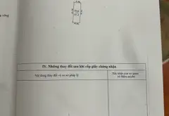 Bán Nhà 3 tầng Vĩnh Ngọc Ngọc Chi Đông Anh... Bán nhà riêng tại Đông Anh, Hà Nội 19