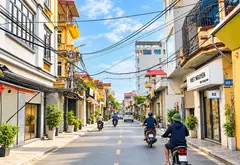 Bán Đất Mai Châu - 87m Full Thổ - Oto Ngủ Trong Đất - Vài Bước Ra Cầu Thượng Cát - TL 23... Bán đất tại Thiên Lộc, Hà Nội 02