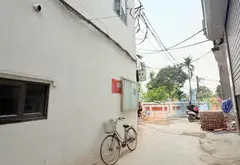 🎯7.5 TỶ, BÁN NHÀ CẦU TÓ - THANH TRÌ 33 M2 x 6 TẦNG, NGÕ 6M Ô TÔ ĐỖ CỬA, LÔ GÓC.HÀNG XÓM SÂN VẬN ĐỘ... Bán nhà riêng tại Thanh Trì, Hà Nội 09