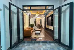 Bán nhà Quận Thanh Xuân 40m - 5 TẦNG - SĐCC - NHỈNH 8 TỶ... Bán nhà riêng tại Thanh Liệt, Hà Nội 03