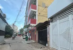 Bán nhà riêng 3 tầng, hẻm xe tải, 80m² 5 pn tại đường Chu Văn An, Bình Thạnh, giá 14 tỷ tl... Bán nhà riêng tại Bình Thạnh, Hồ Chí Minh 01