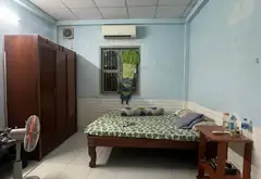 Bán nhà riêng Quận 8 phường 3 hẻm ô tô rộng gần trường học kinh doanh tốt... Bán nhà riêng tại Phú Định, Hồ Chí Minh 03