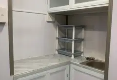 Căn hộ mini 19m2 quận 1 giá 2,33 tỷ, mặt tiền Trần Hưng Đạo... Bán chung cư mini tại Bến Thành, Hồ Chí Minh 09