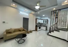 Nhà lô góc siêu thoáng 5 tầng, vị trí đắc địa ngay thanh am - thượng thanh nhỉnh 6 tỷ... Bán nhà riêng tại Việt Hưng, Hà Nội 08