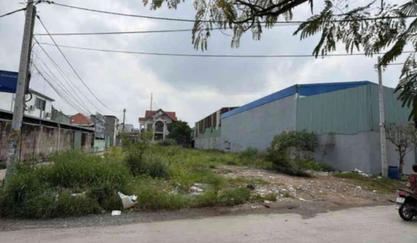 Nhà đẹp rộng 83m2, xây tự do ngay khu an ninh... Bán nhà riêng tại Tân Vĩnh Lộc, Hồ Chí Minh 01