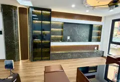 Nhà 5 tầng sau dãy nhà mặt phố, ô tô qua nhà, kinh doanh cực đỉnh... Bán nhà riêng tại Ngọc Hồi, Hà Nội 06