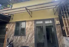 Nhà mới hẻm xe hơi liên khu 5-6 giá chỉ 3.1 tỷ đáng sở hữu ngay... Bán nhà riêng tại Bình Tân, Hồ Chí Minh 01