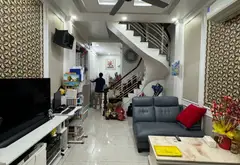 Nhà 4 Tầng Hiếm Có Tại Tân Bình - Gần Mặt Tiền... Bán nhà riêng tại Tân Bình, Hồ Chí Minh 18