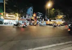 Cơ hội vàng sở hữu nhà mặt tiền Nguyễn Văn Luông, Quận 6 vừa ở vừa kinh doanh CHDV... Bán nhà riêng tại Bình Phú, Hồ Chí Minh 07