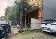 Bán đất đấu giá 69.8m2 Phú Lương 2, mặt tiền 4.5m, giá 17.6 tỷ... Bán đất tại Phú Lương, Hà Nội 05