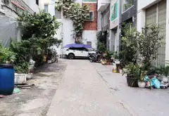 Bán nhà riêng kiên cố 5 tầng, 5 ngủ tại quận Tân Phú... Bán nhà riêng tại Phú Thọ Hòa, Hồ Chí Minh 04