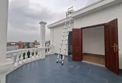 Nhà 6 tầng lô góc, thang máy, ngõ ô tô sát vành đai 3.5 , trịnh văn bô kéo dài... Bán nhà riêng tại Hoài Đức, Hà Nội 17